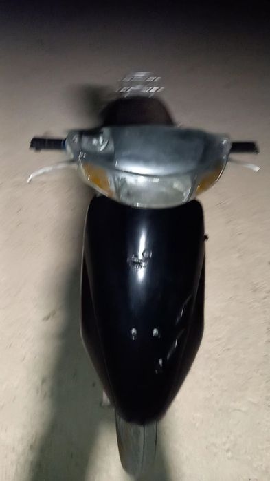 Honda dio 50 kublik