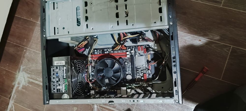 Продам компьютер