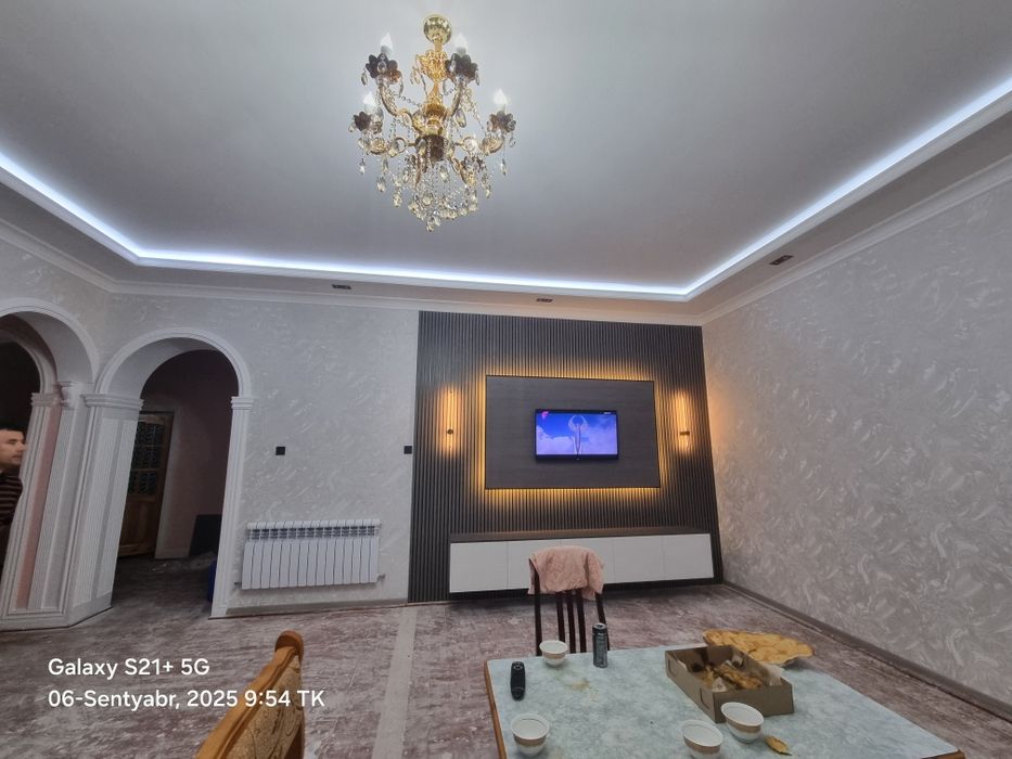 Pad kluch remot qilamiz