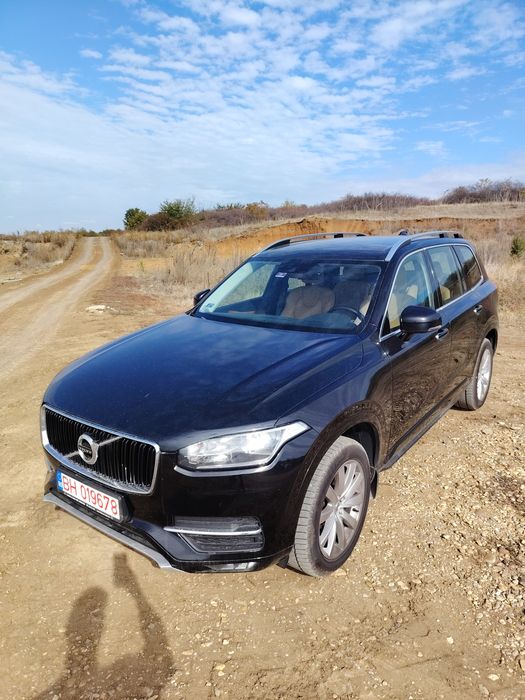 VOLVO XC90 2016 — imagine 3