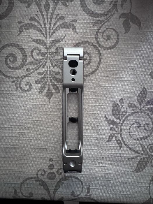 Carcasa metalica insta 360 x5