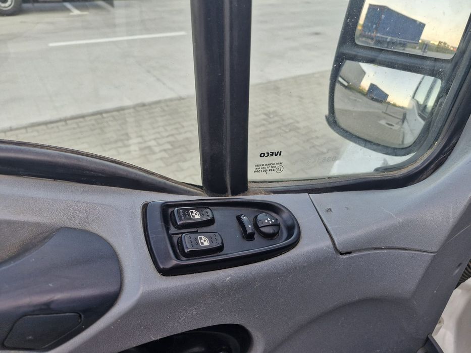 Iveco 3.0L 35C15