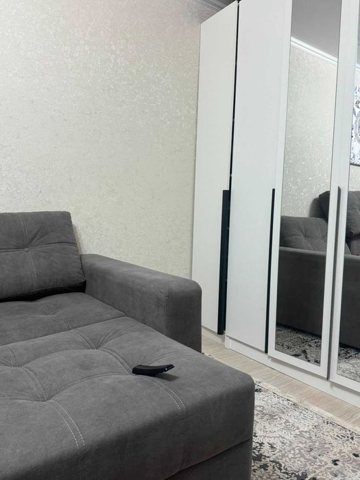 Продажа квартиры