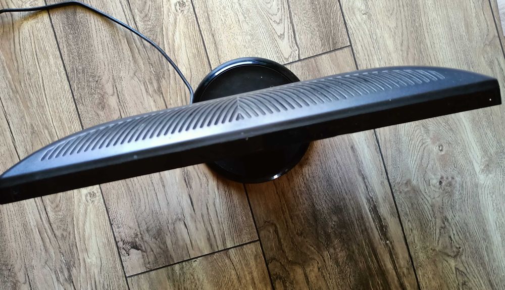 20" Монитор Samsung SyncMaster 206BW
1680x1050, 75 Гц.