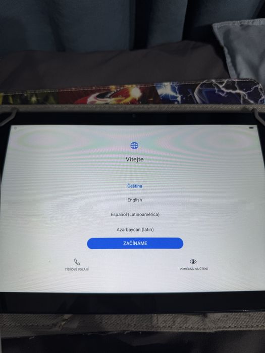 Планшет Huawei MatePad T