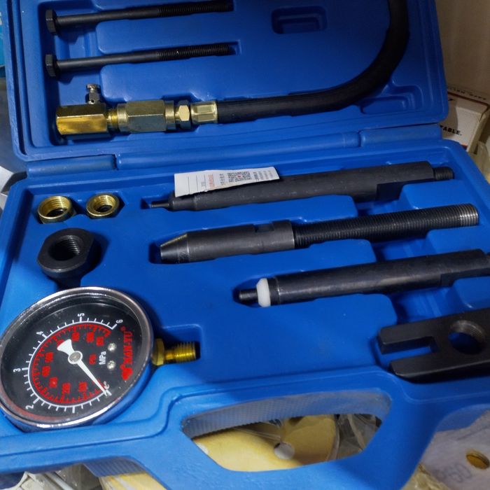 Компрессометр дизельный