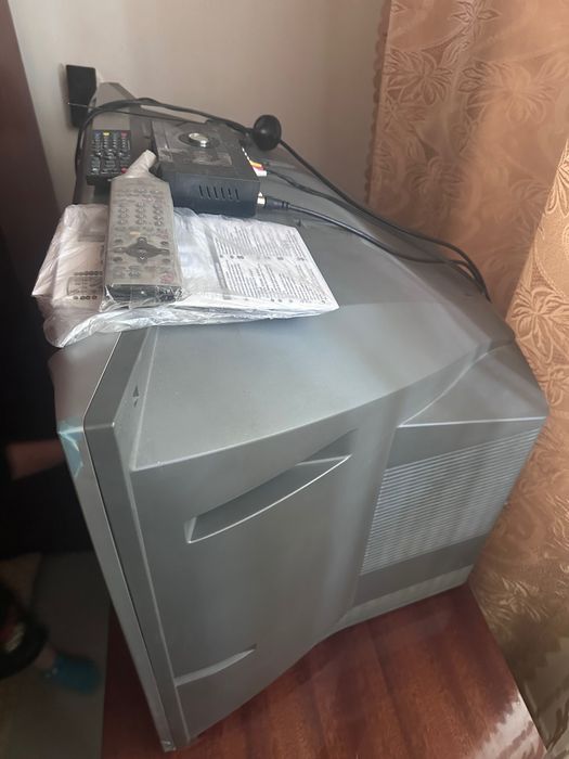 Телевизор Panasonic
