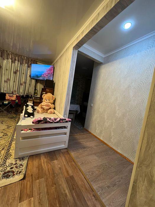 Продам 1 комнатную квартиру