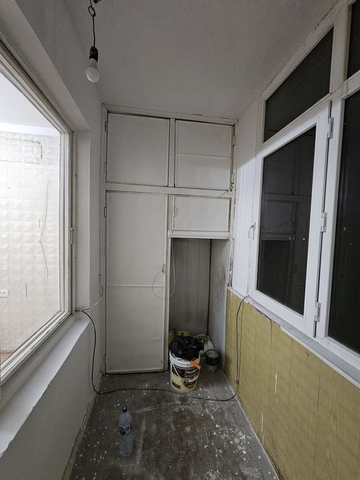 Ташсельмаш Ашхабад парк ц1 2в3/4/4 55м²