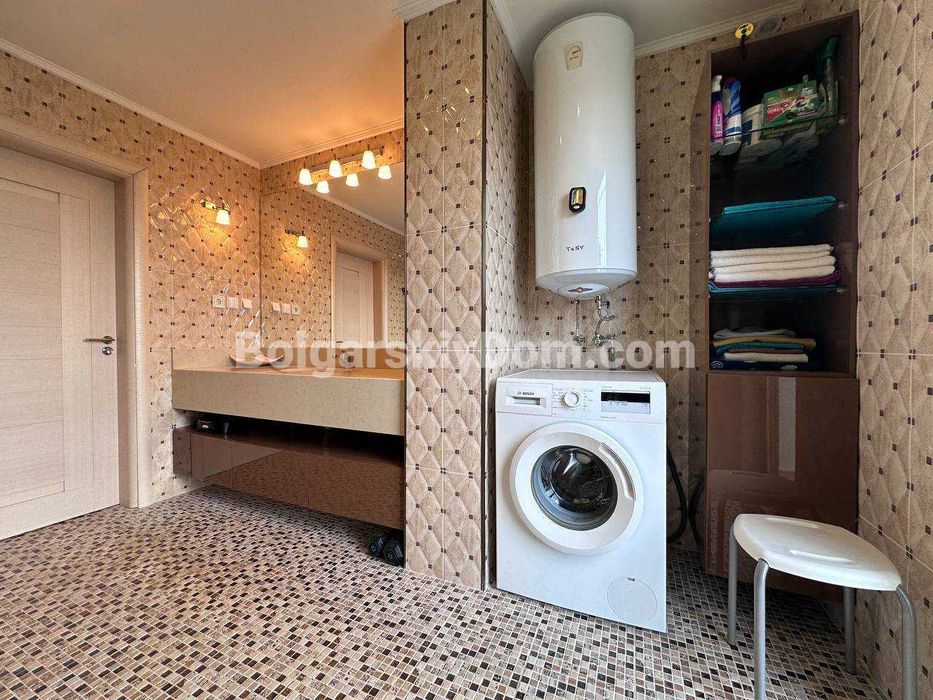 Продава се Тристаен апартамент в Несебър - 270 кв.м за 708 €/кв.м - Снимка #8