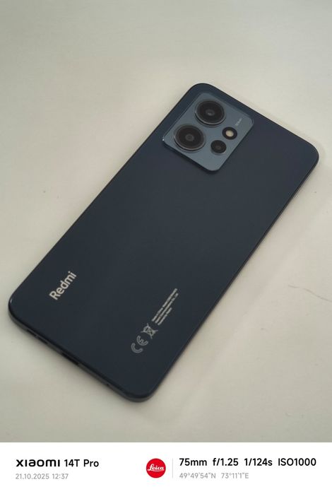 Продам Redmi note 12