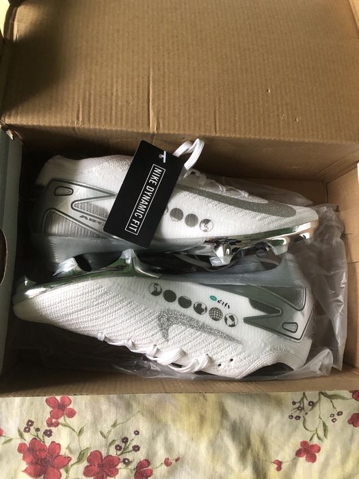 Nike mercurial vini jr noi