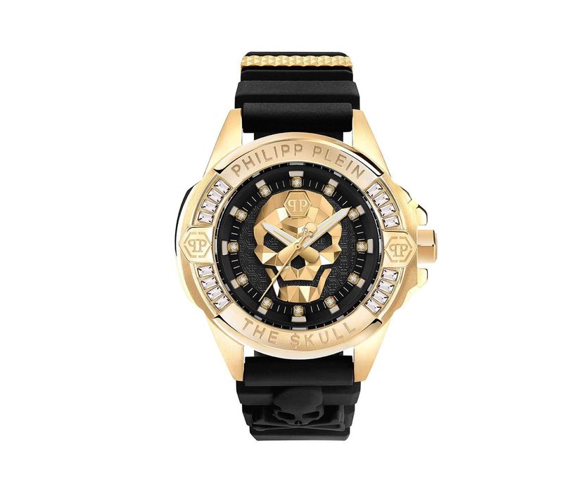 Часовник Philipp Plein THE $KULL PWNAA0122