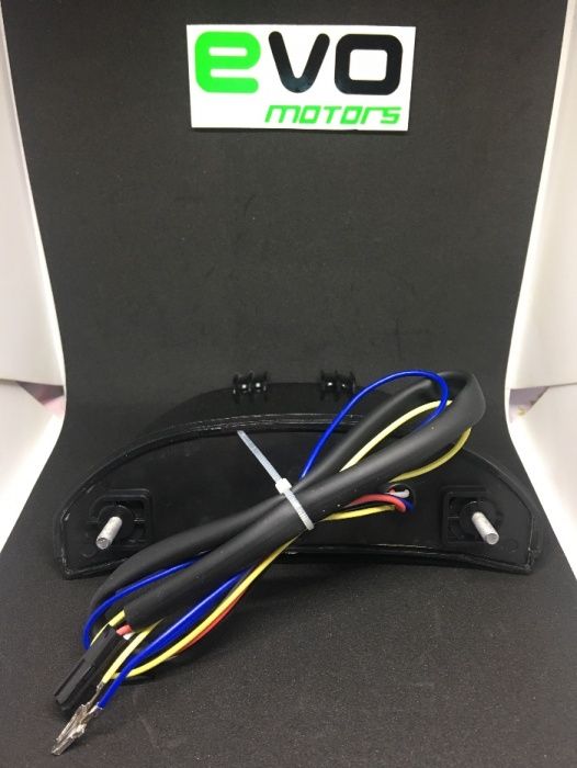 Stop Lampa Led Honda Cbr 600rr 1000RR 03-07 Semnalizari Integrate A013