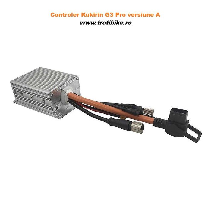 Controller Kukirin G3 Pro - Versiunea A (cablu scurt)