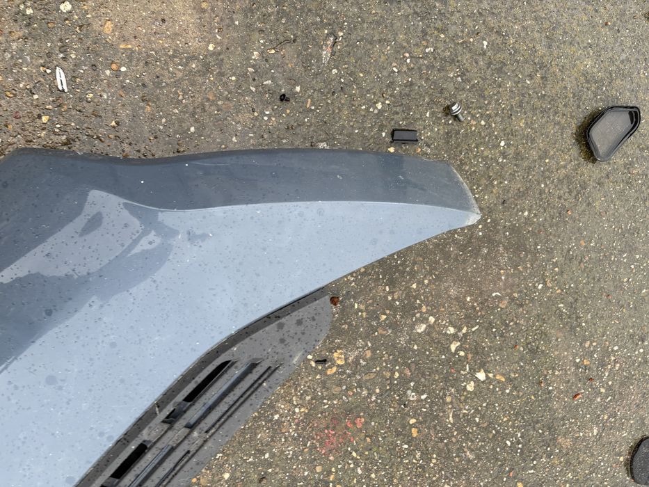 Fiat Ducato 2021 година Преден Капак