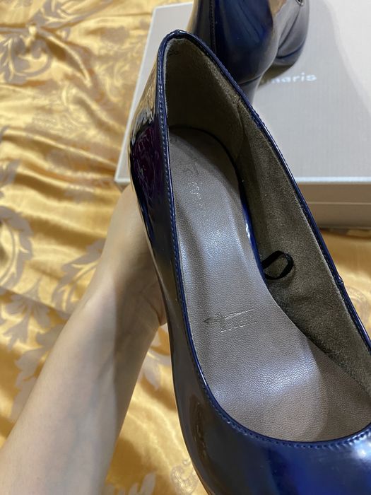 Туфли Туфли Tamaris