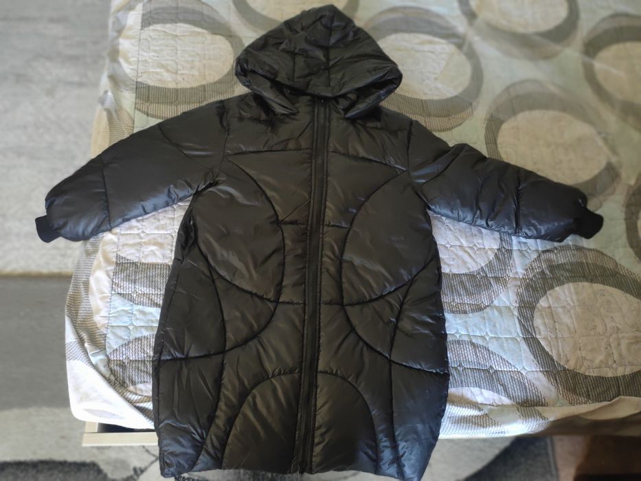 Куртка подростковая