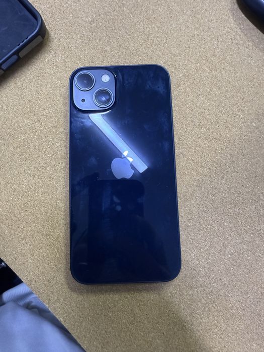 iPhone 13 | 128 GB | Темно-синий