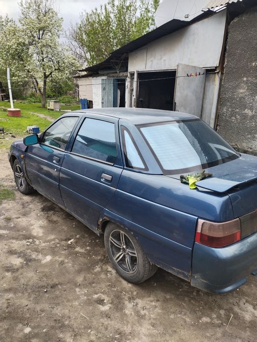 Срочно продам  Лада 2110