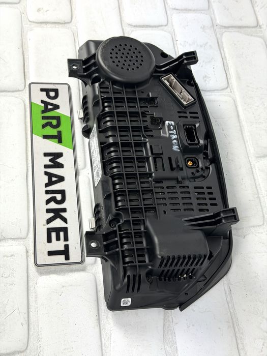 Километраж AUDI E - TRON 4KE920795A 4KE920795A