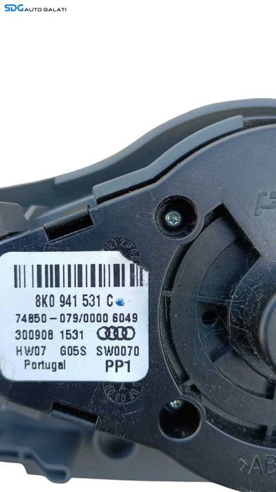 Bloc Lumini Audi A5 8T 2008 - 2017 Cod 8K0941531C [M8209]