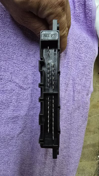 A 164 545 33 16 модул парктроник   0 263 004 226 ML320