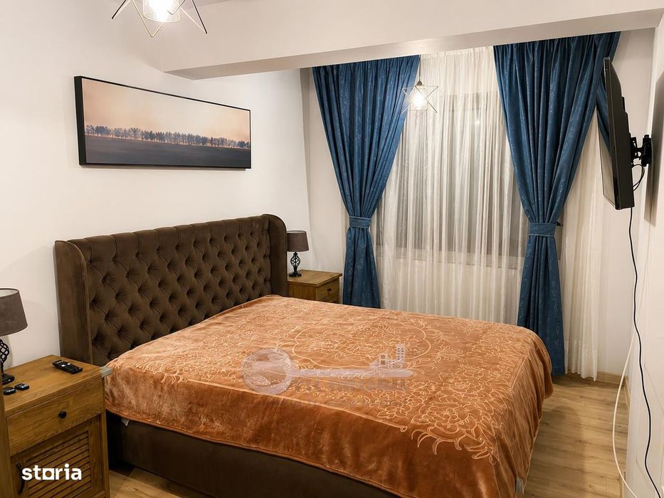 Apartament 2 camere de inchiriat – Nicolina | Bloc nou — fotografia 3