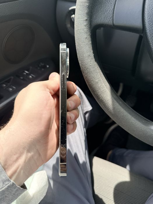 Iphone 12 pro max 256 G