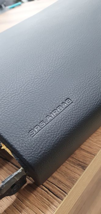 Панель Toyota Harrier