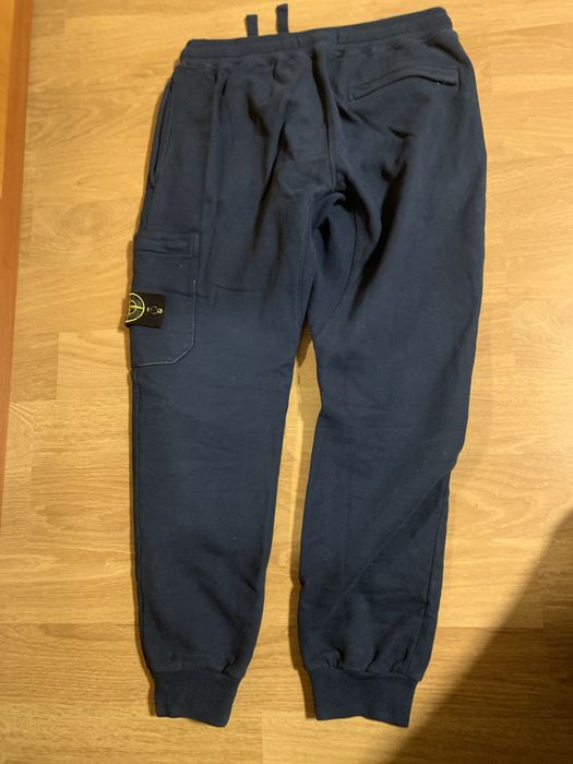 pantaloni trening  stone island M