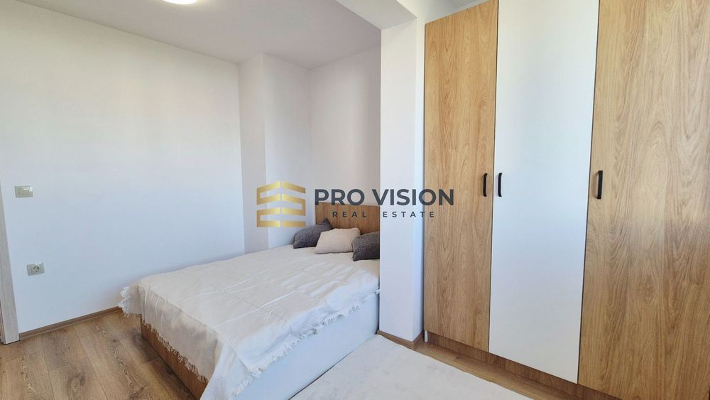 Продава се Двустаен апартамент в Варна, Възраждане 1 - 50 кв.м за 2358 €/кв.м - Снимка #4