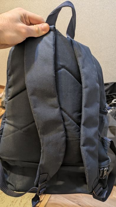 волейбольная сумка errea