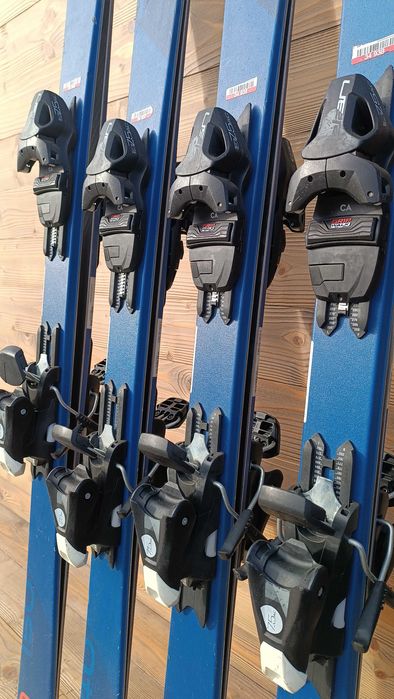 Schi, ski, schiuri second hand ELAN Prodigy, 130 cm, 140 cm, 150 cm