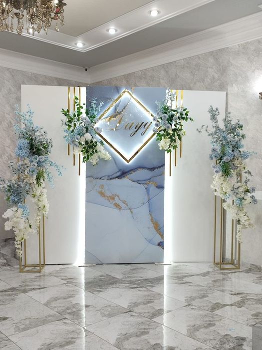 Фотзны из баннера