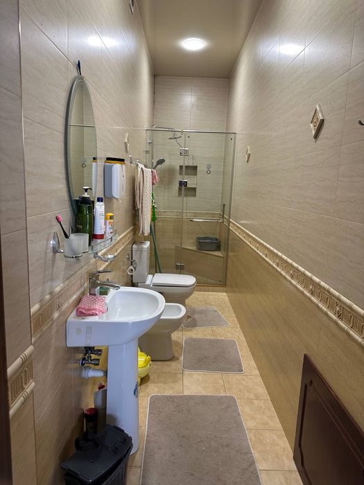 Кора сарой. 1 линия жилой и бизнес