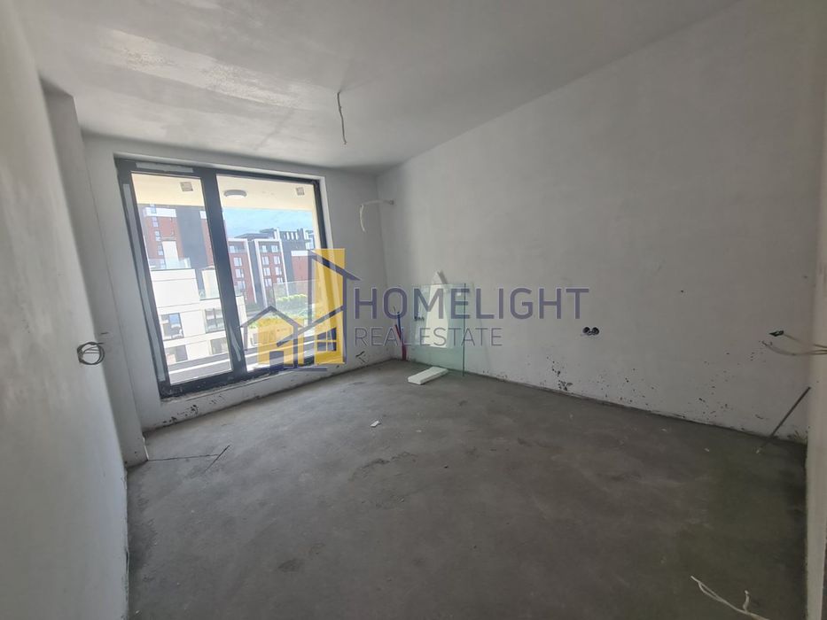 Продава се Двустаен апартамент в София, Кръстова вада - 77 кв.м за 2104 €/кв.м - Снимка #2