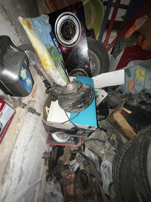 продам б 3 пассат запчасти