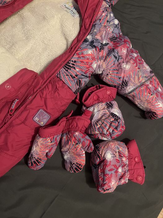 Комбинезон детский