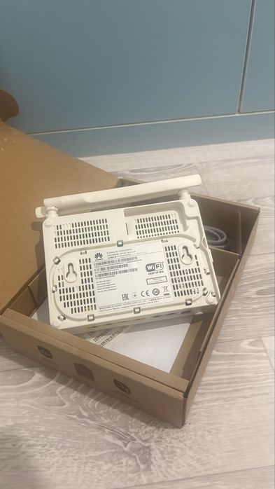 Уайфай хуавей 000