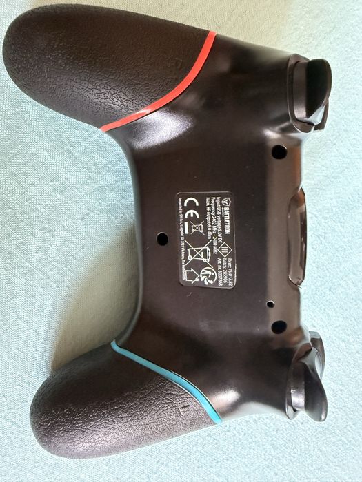 Controller Bluetooth Gametron