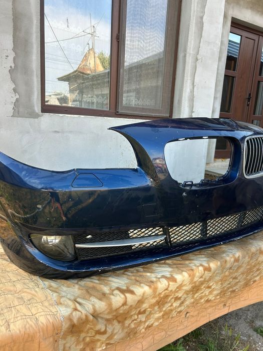 Bară față bmw F10