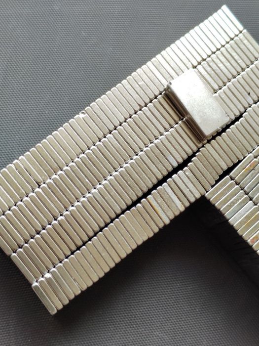 Магниты 20х10 неодимовые