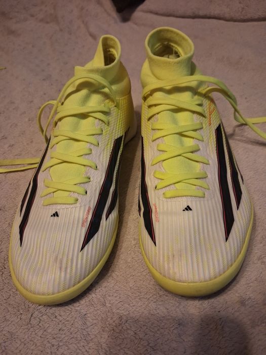 Футболни стоножки Аdidas F50 League Astro Turf  р-р 42