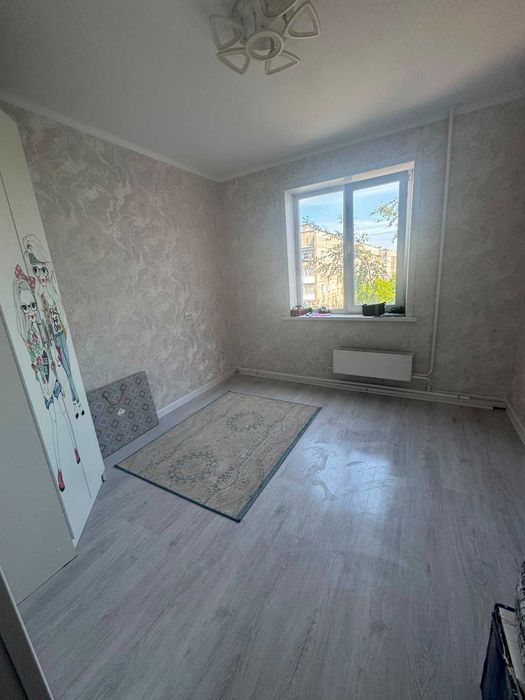 Продам 3 комнатную квартиру