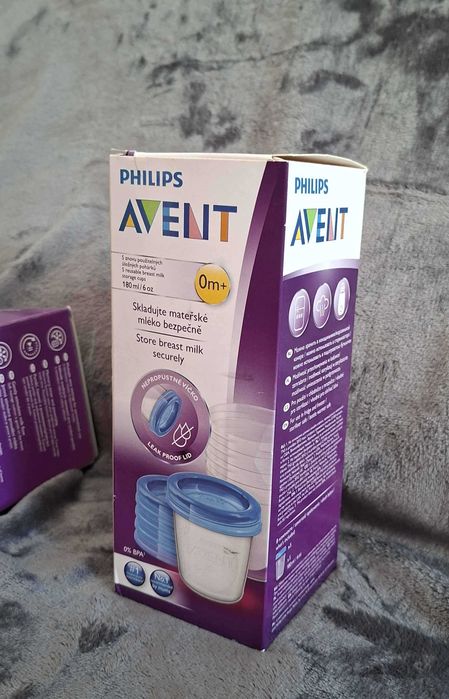 Електрическа помпа за кърма Philips Avent - Easy Comfort