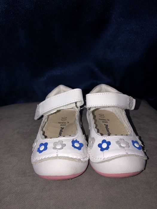 Туфельки Фирма Polaris