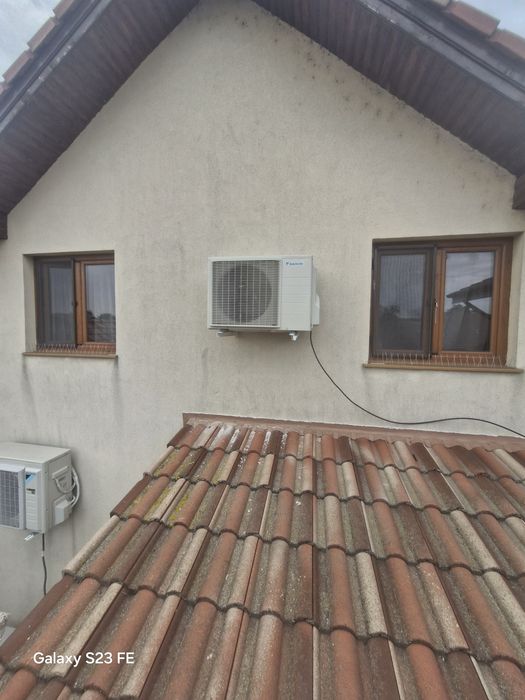 Montaj Aer Conditionat