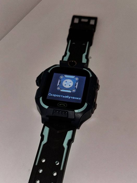 Smart watch детский