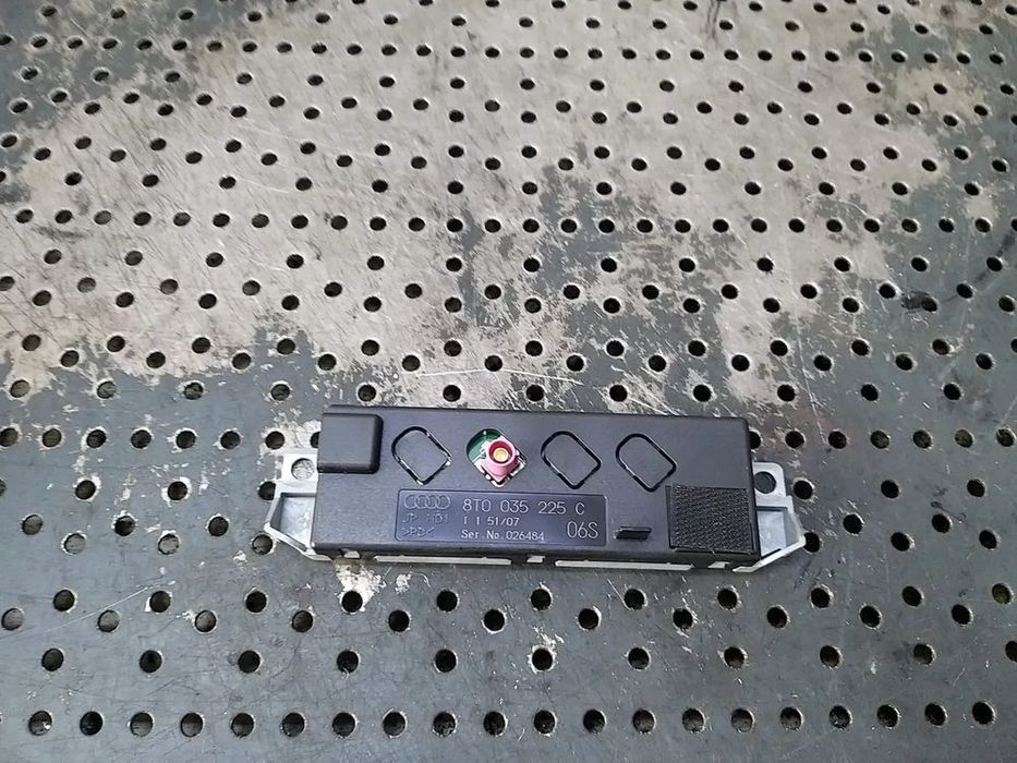 Modul antena luneta audi a5 8t 8t0035225c